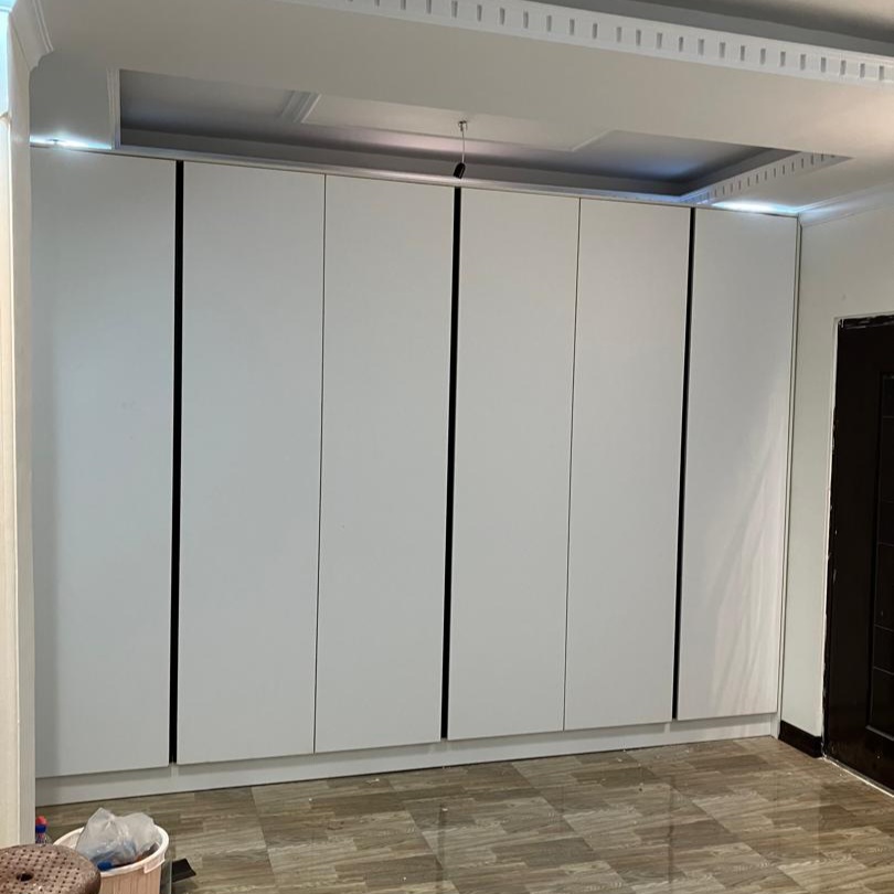 کابینت سازی پردیس