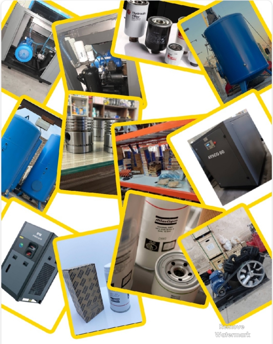 هواسازان دلتا