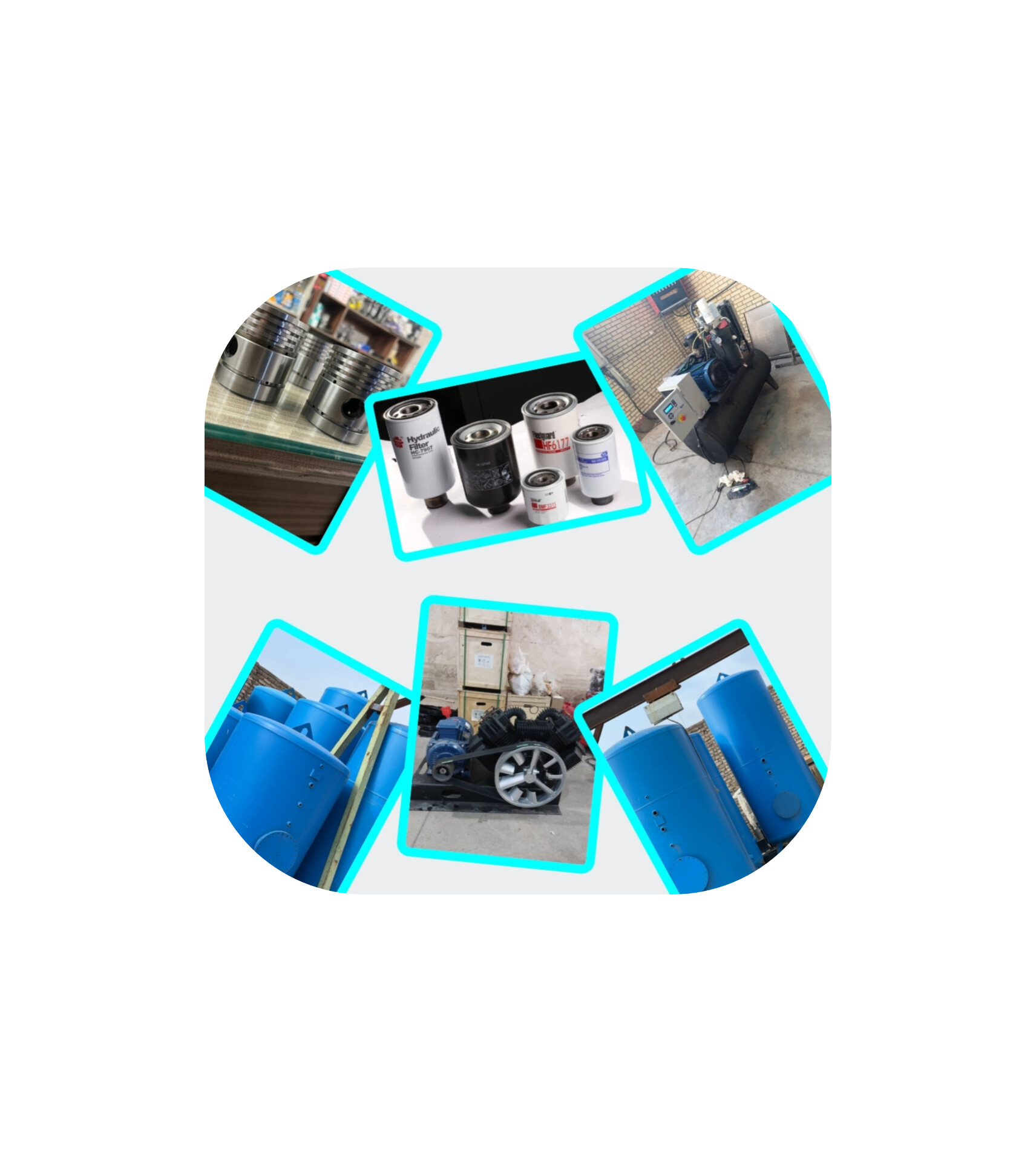 هواسازان دلتا