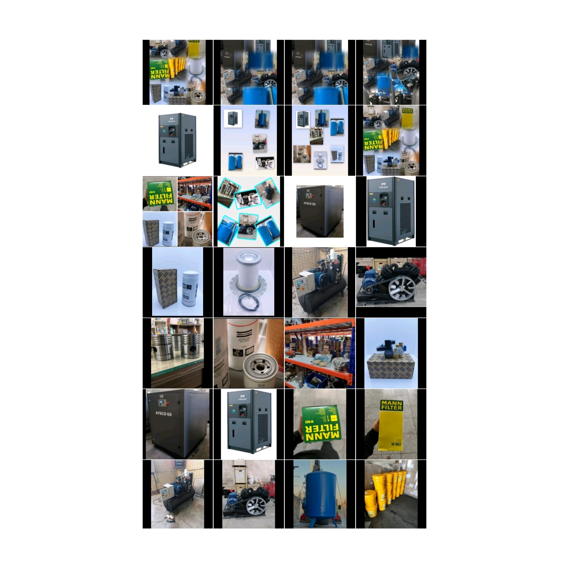 هواسازان دلتا