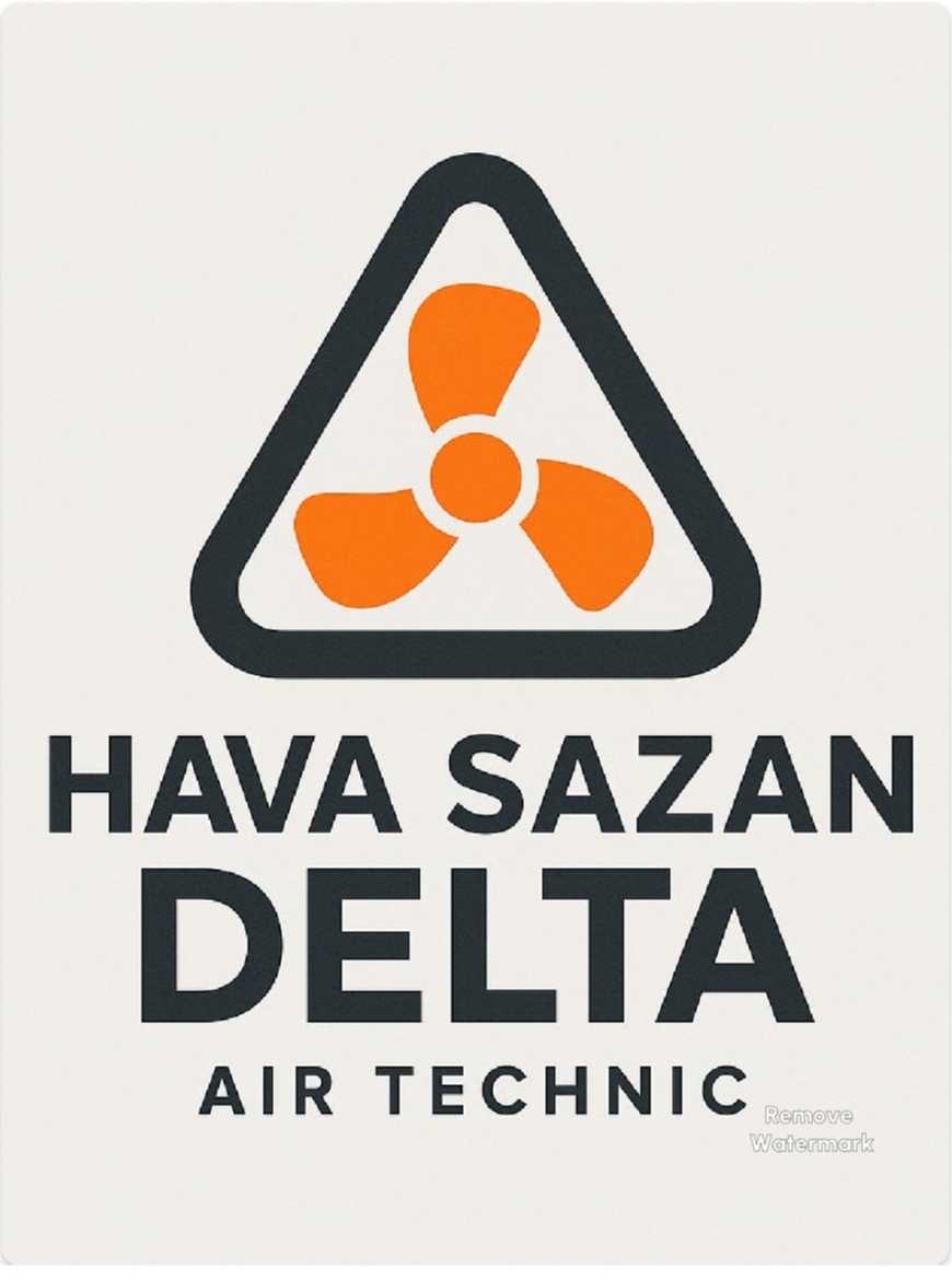 هواسازان دلتا