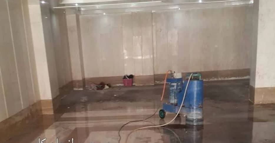 قیمت سنگ سازی در آمل