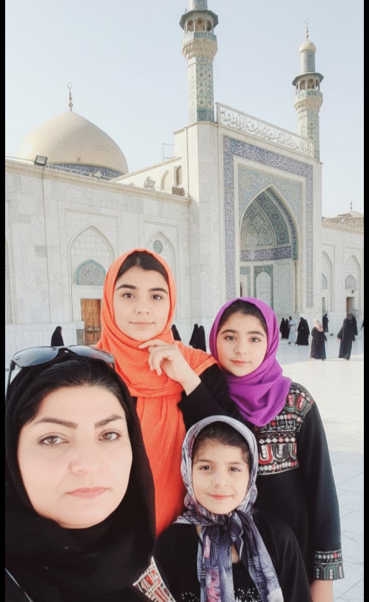زهرا دهقانی پور