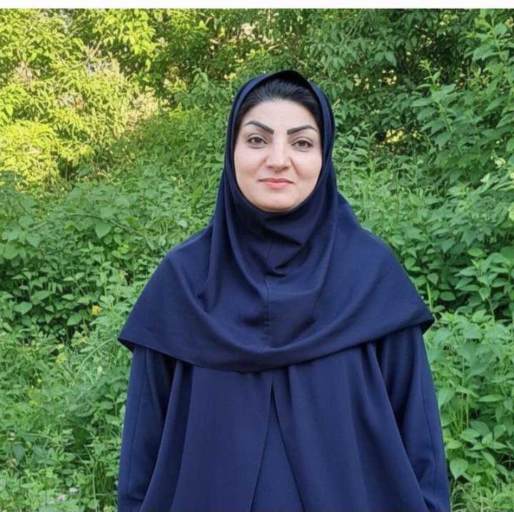 زهرا دهقانی پور