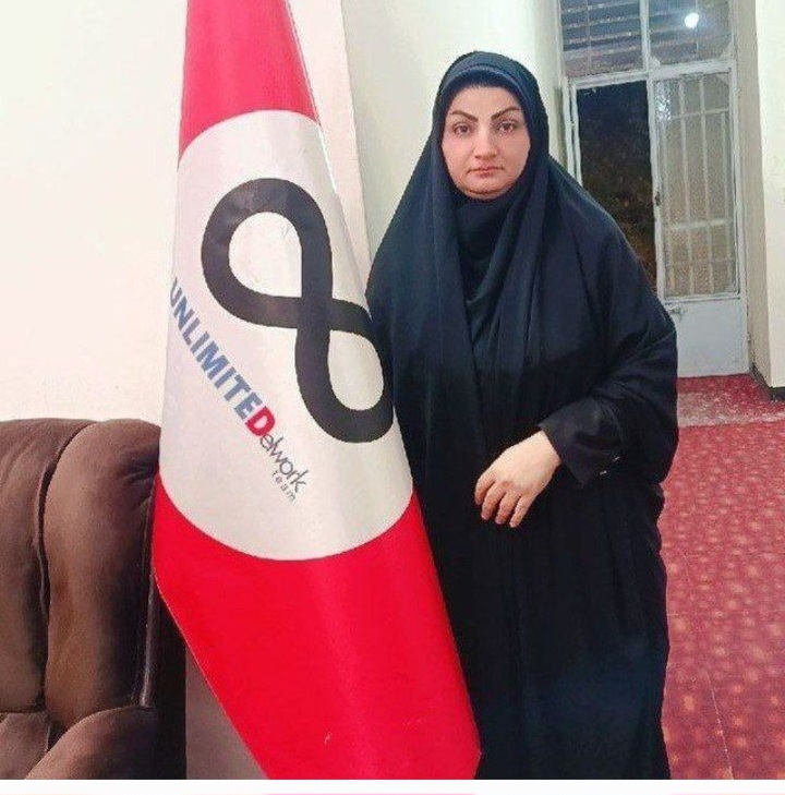 زهرا دهقانی پور