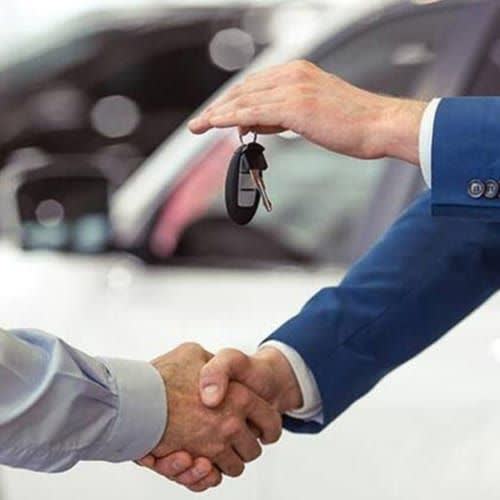 فروش حواله خودرو به متقاضیان خرید