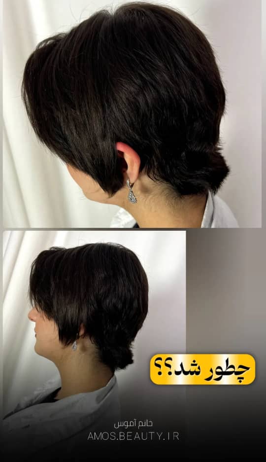 سالن زیبای اموس&nbsp;&nbsp;