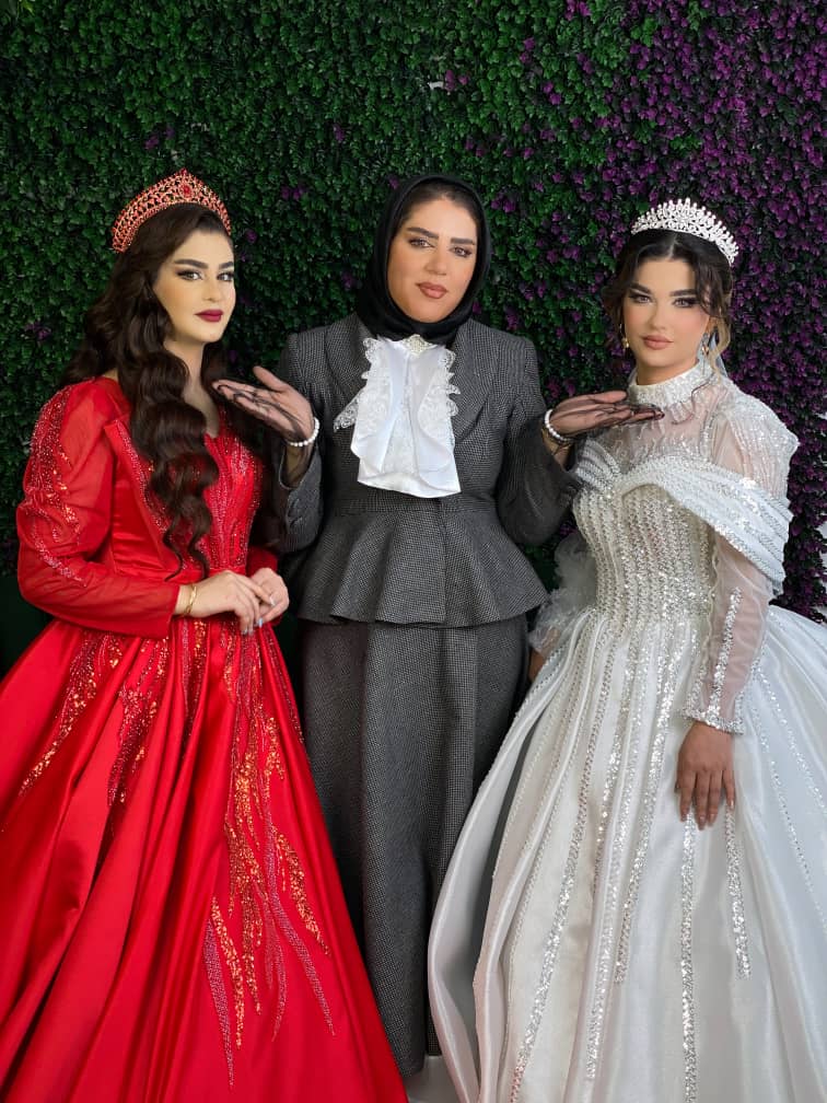 سالن زیبای اموس&nbsp;&nbsp;