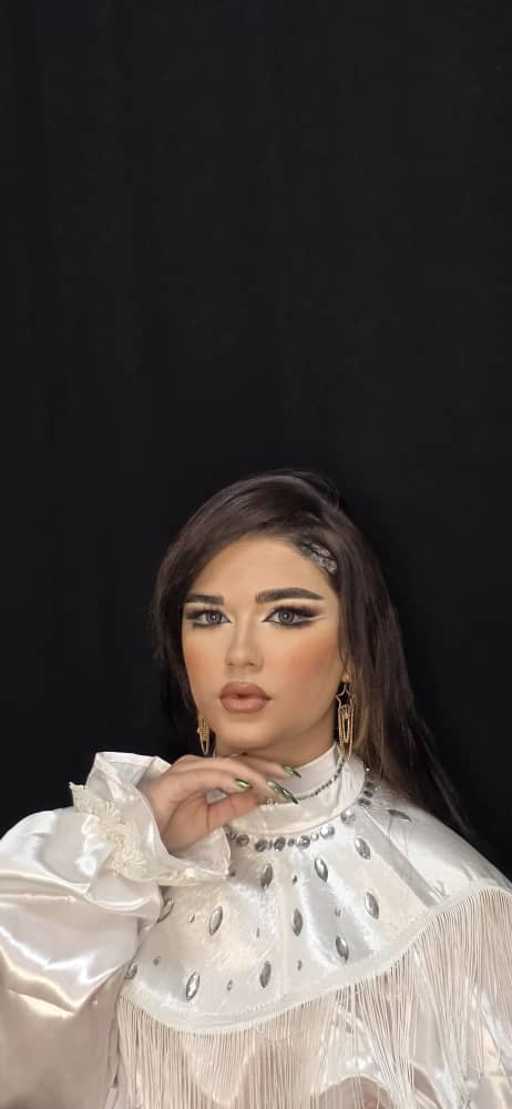 سالن زیبای اموس&nbsp;&nbsp;