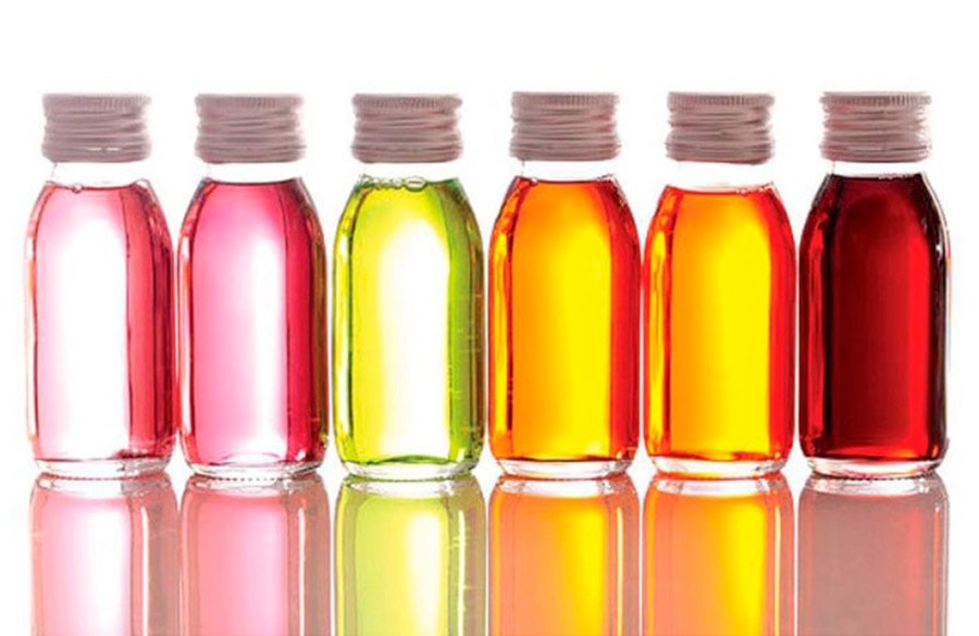 شرکت ابیض شیمی