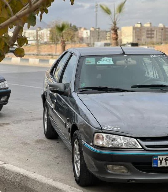 محمد رضا سلیمانی