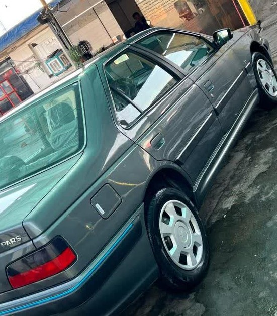 محمد رضا سلیمانی