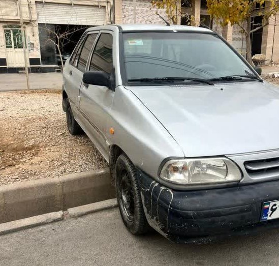 محمد رضا سلیمانی