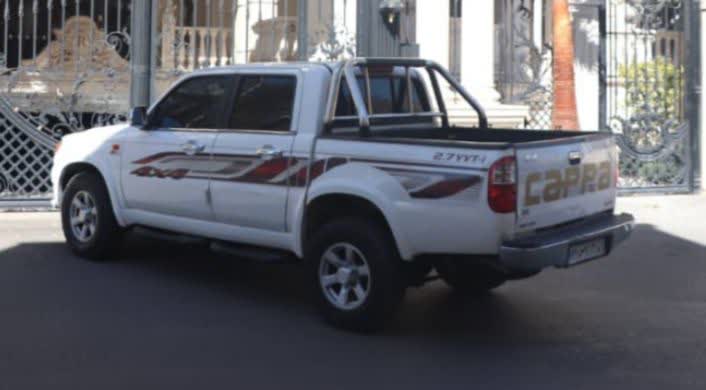 پیکاپ