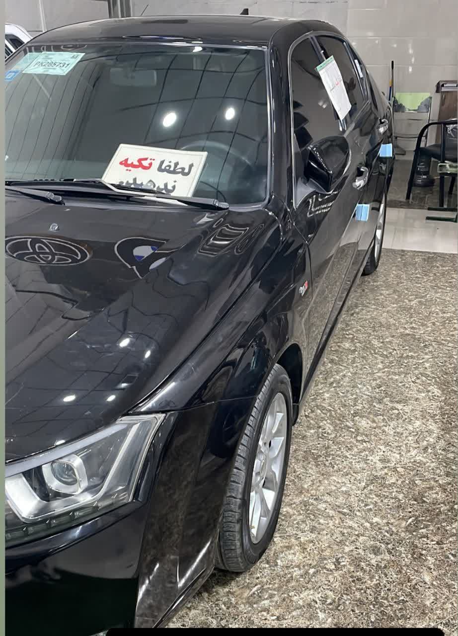 محمد رضا سلیمانی