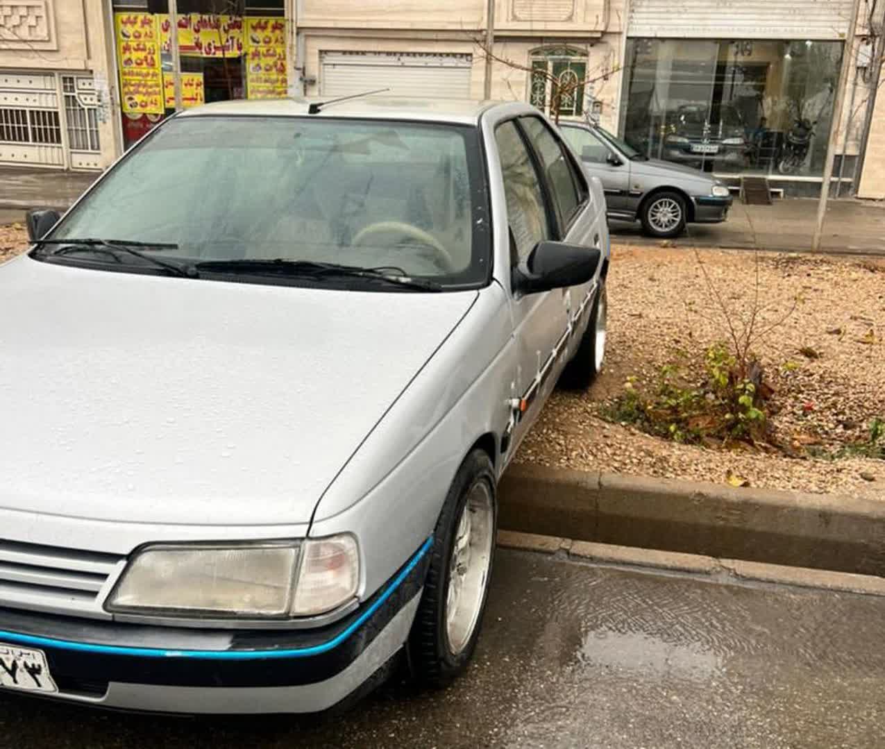 محمد رضا سلیمانی