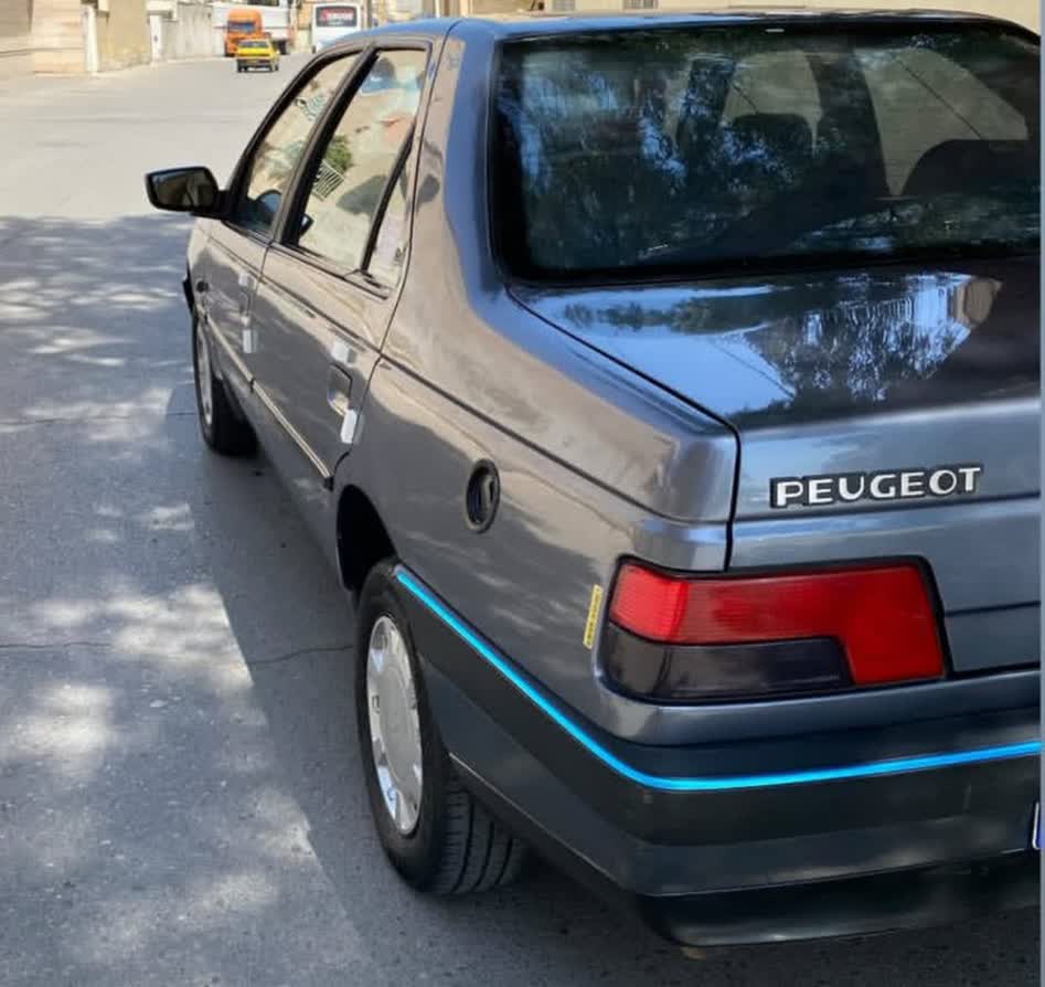 محمد رضا سلیمانی