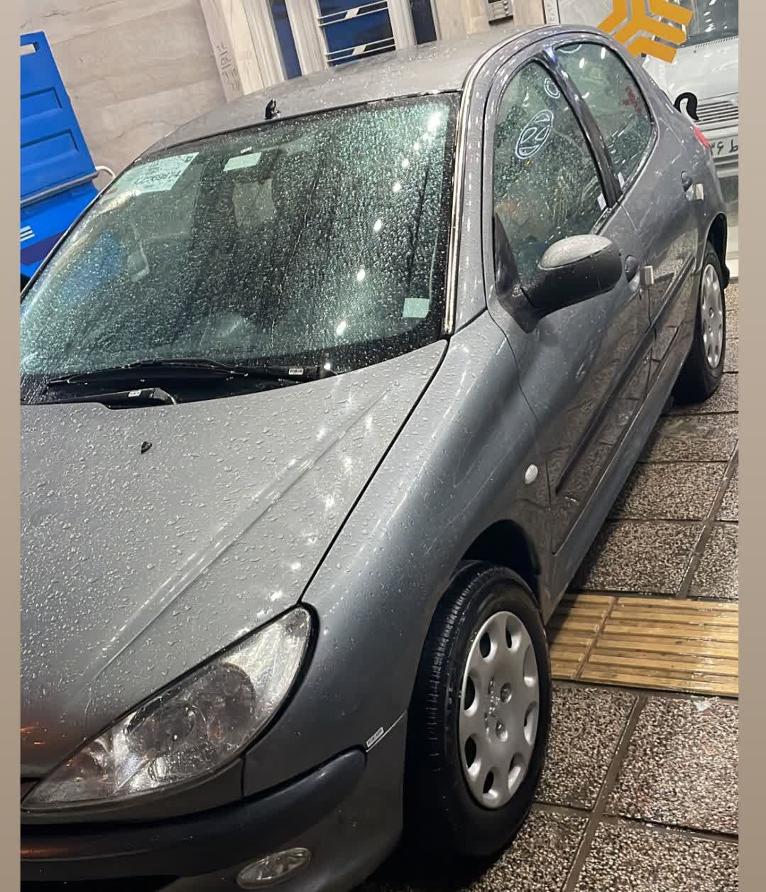 محمد رضا سلیمانی