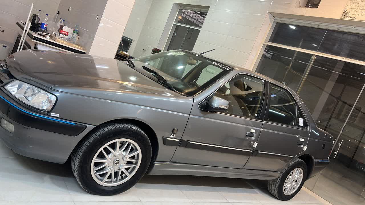 محمد رضا سلیمانی