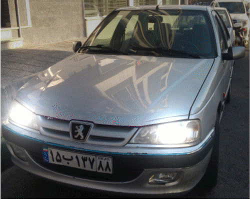 اتوگالری سلیمانی شیراز