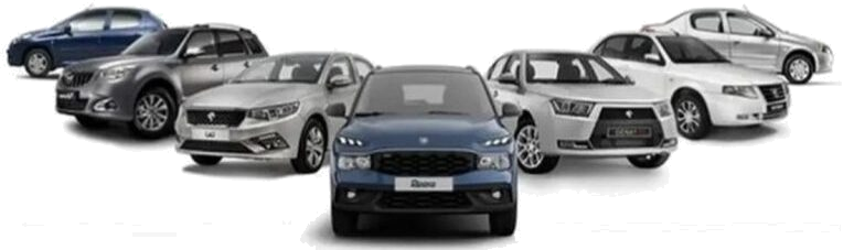 اتوگالری سلیمانی شیراز