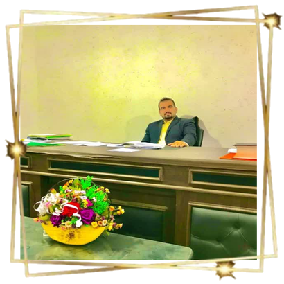 وکیل دادگستری مرکزی دریاسوج