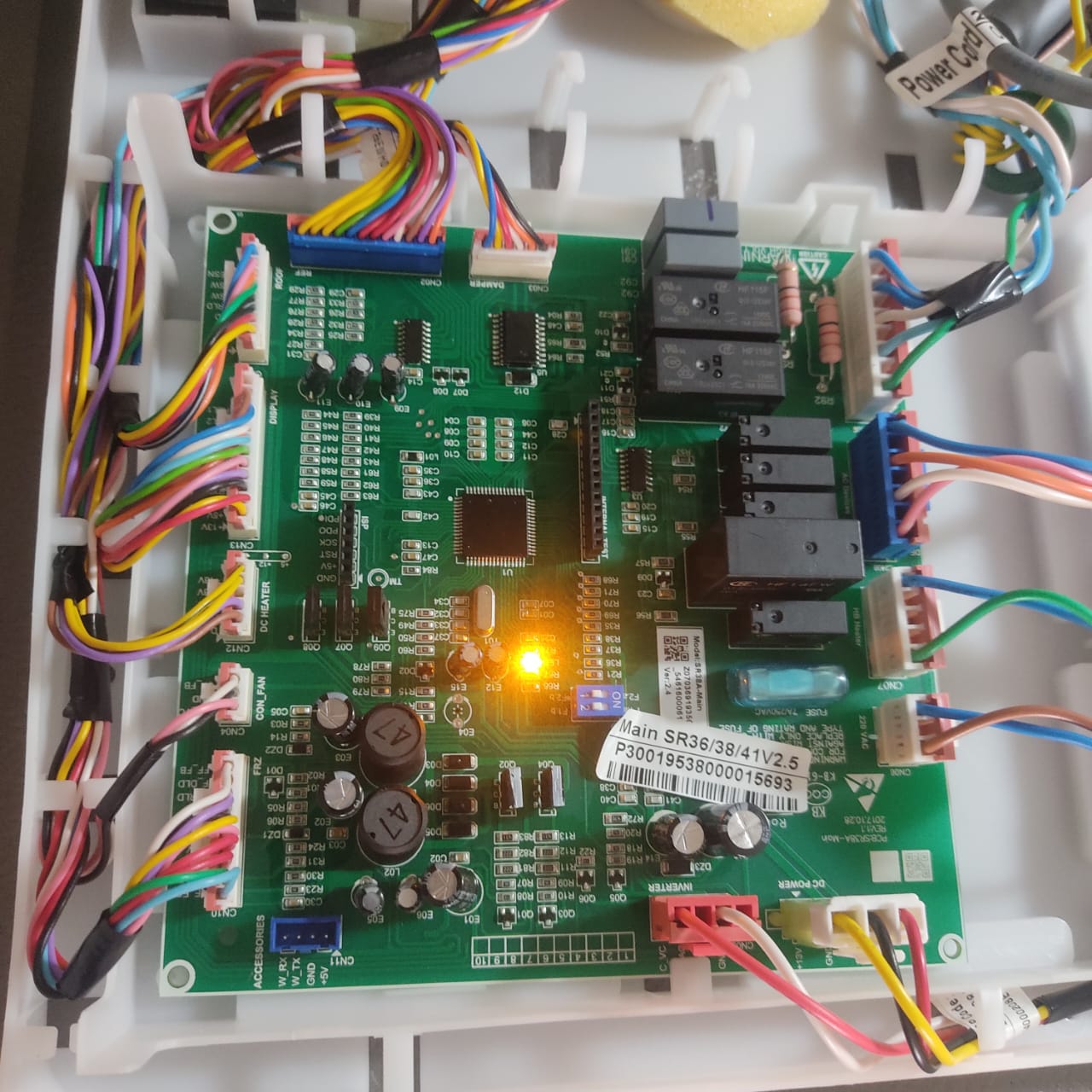 تعمیرات لباسشویی در پاکدشت&nbsp;