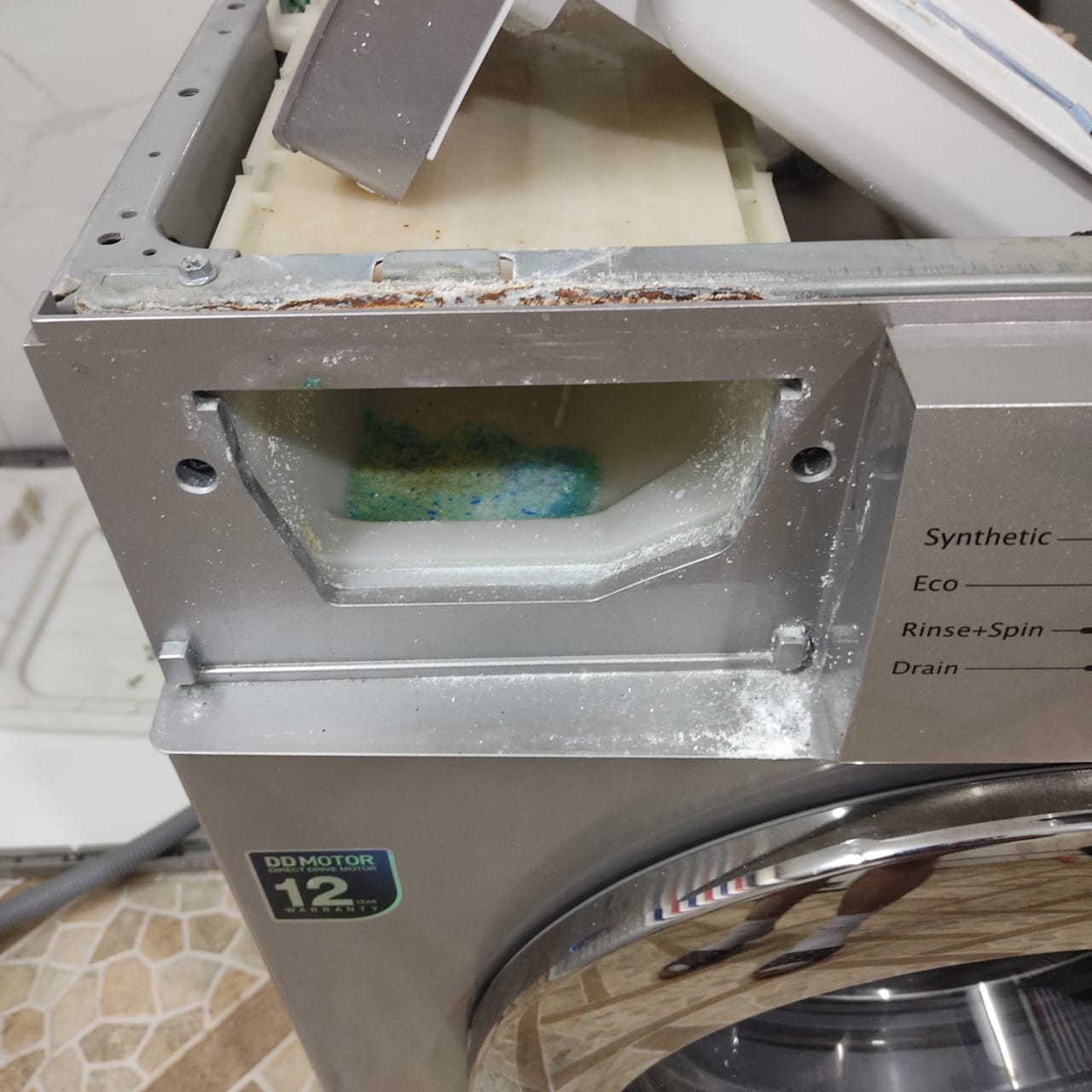 تعمیرات لباسشویی در پاکدشت&nbsp;