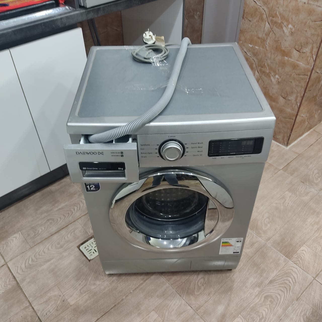 تعمیرات لباسشویی در پاکدشت&nbsp;