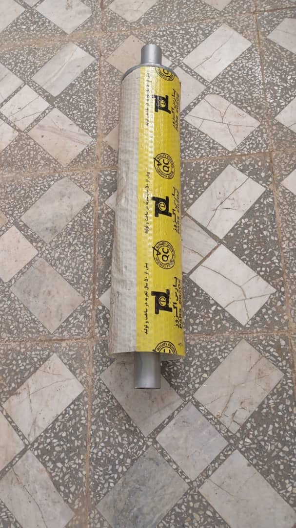 خرید عمده اگزوز در گیلان