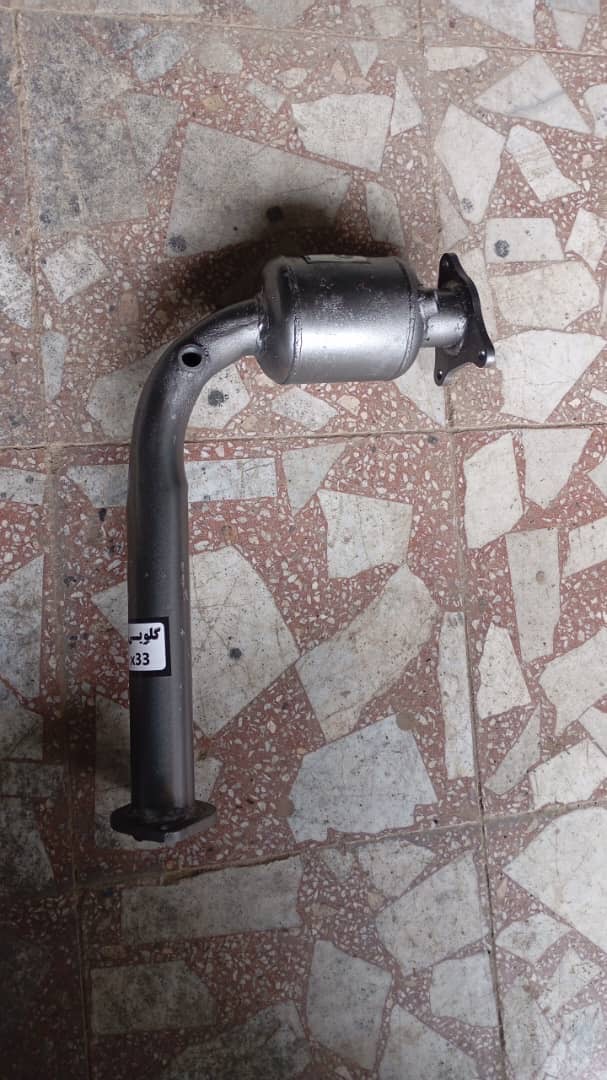 خرید عمده اگزوز در گیلان