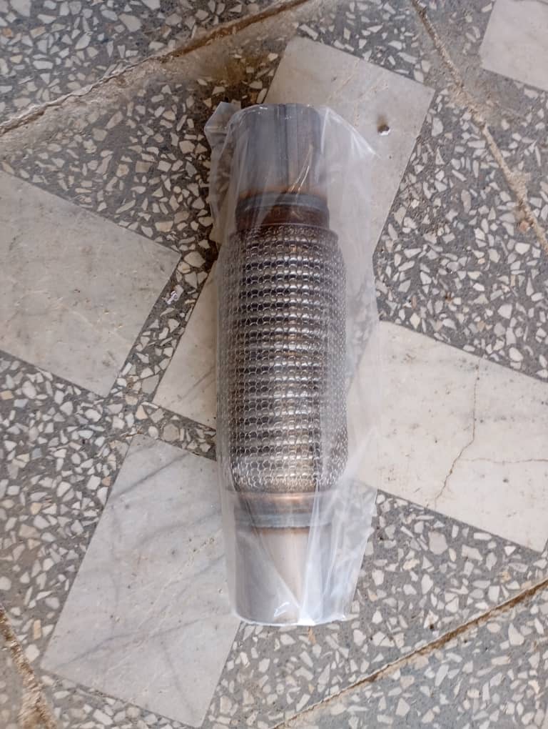 خرید عمده اگزوز در گیلان
