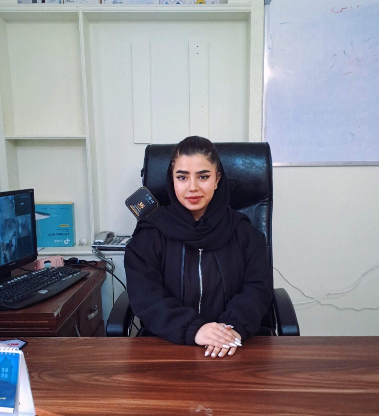 ریحانه تموزی