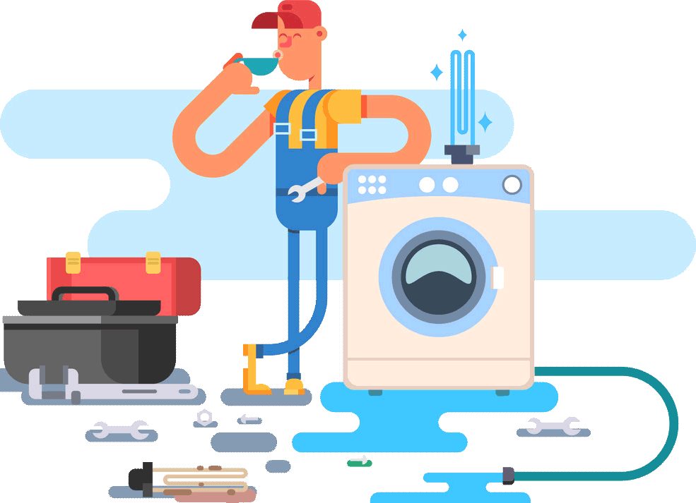 تعمیرات لوازم خانگی در اصفهان