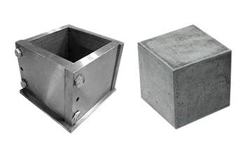 آزمایشگاه میلگرد در شرق تهران