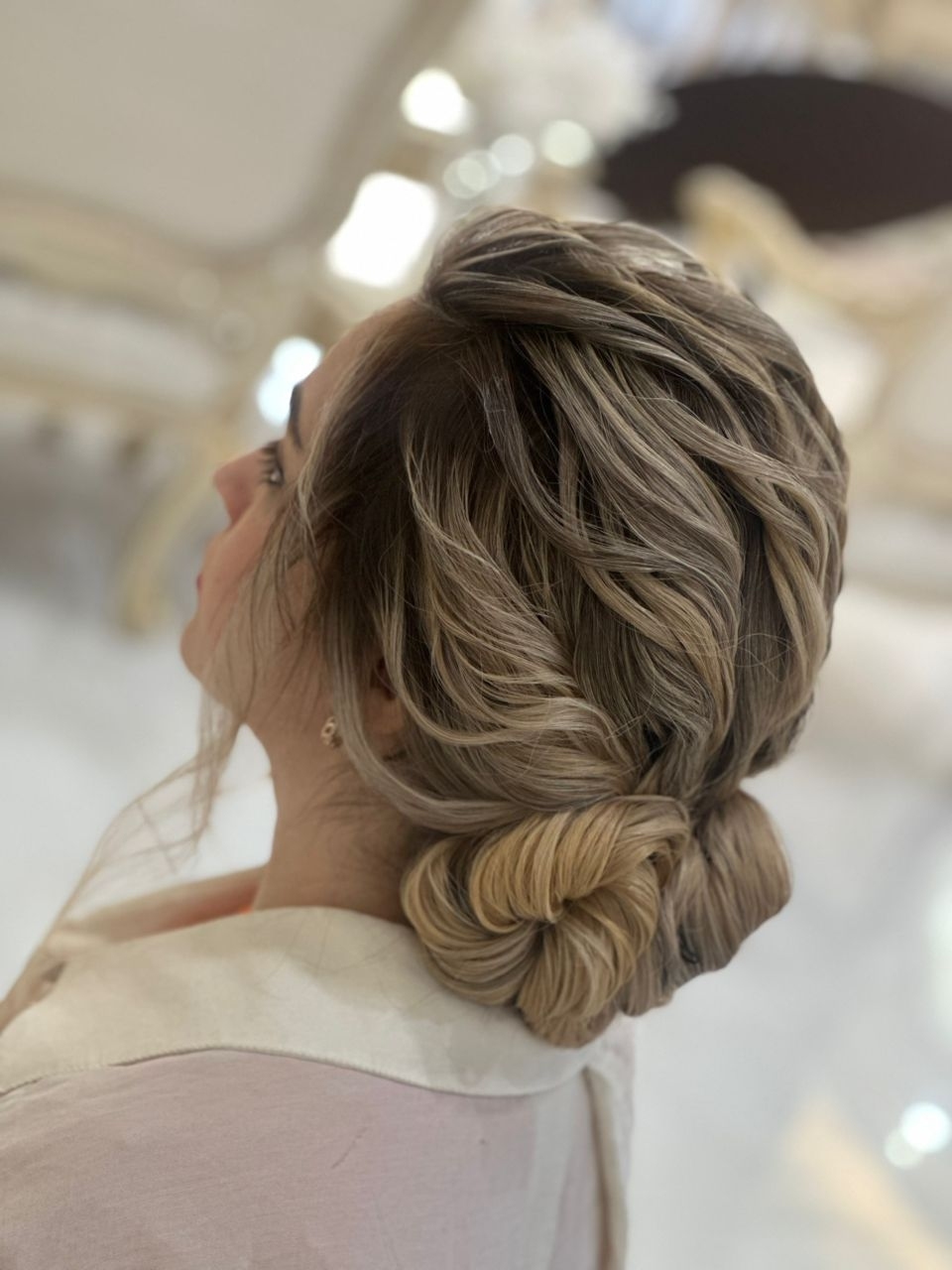 سالن زیبایی الارا