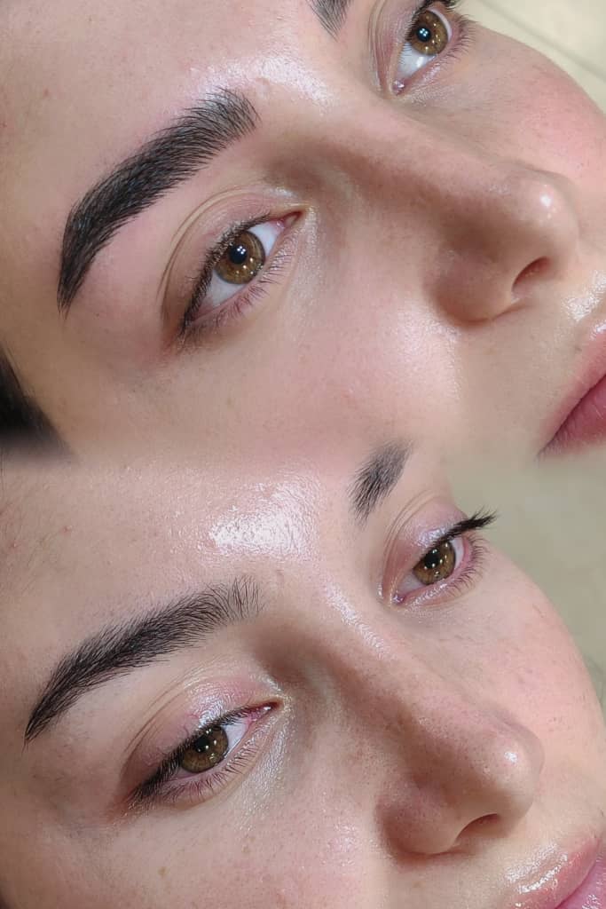 سالن زیبایی الارا