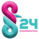 داروخانه شبانه روزی دکتر صیدالی