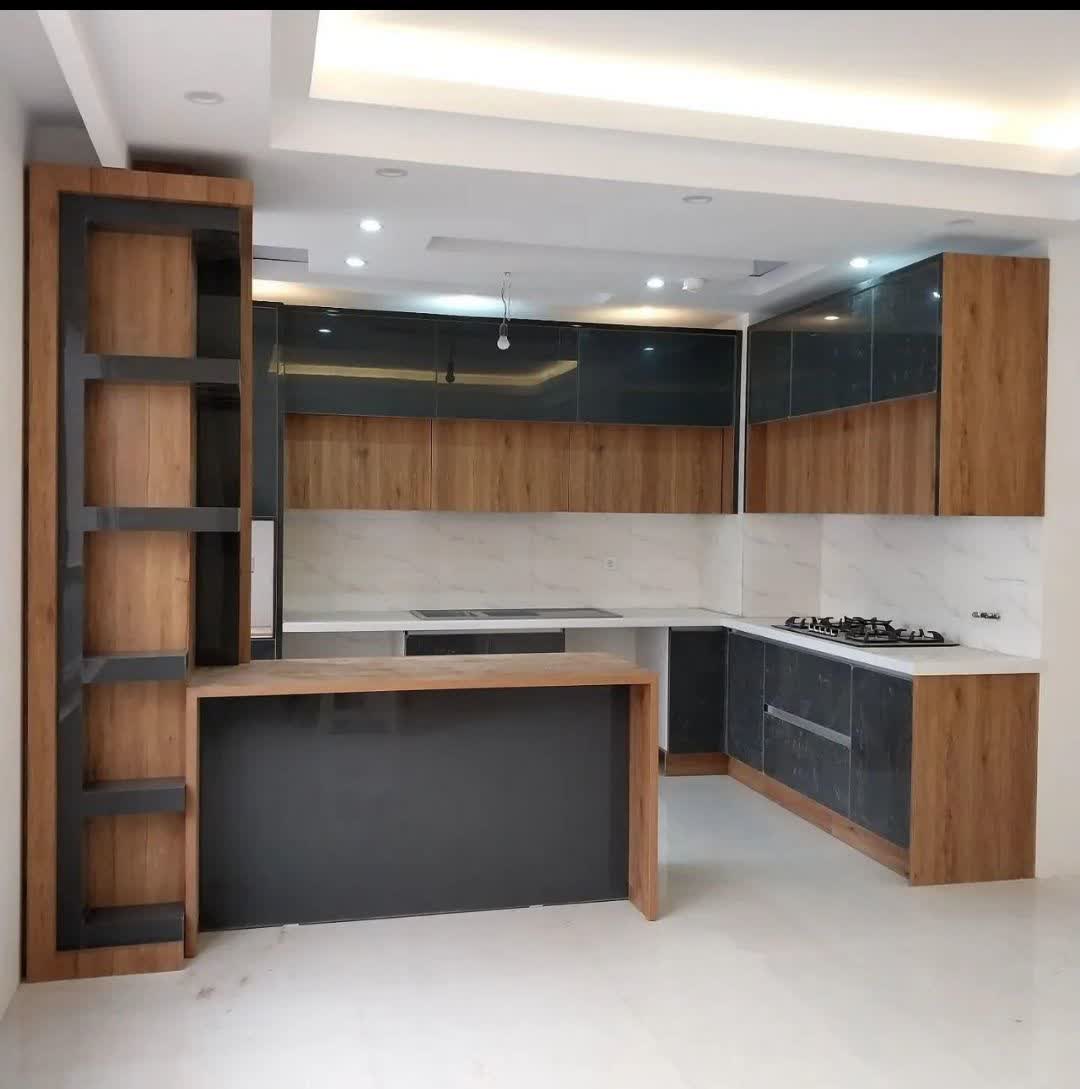 کابینت سازی در رباط کریم