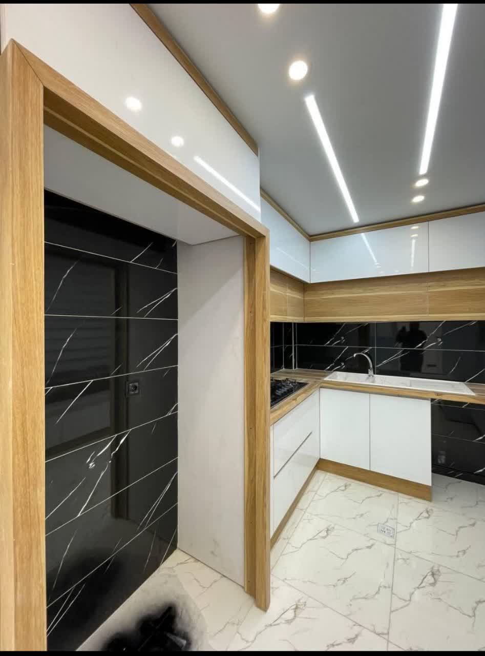 کابینت سازی در رباط کریم