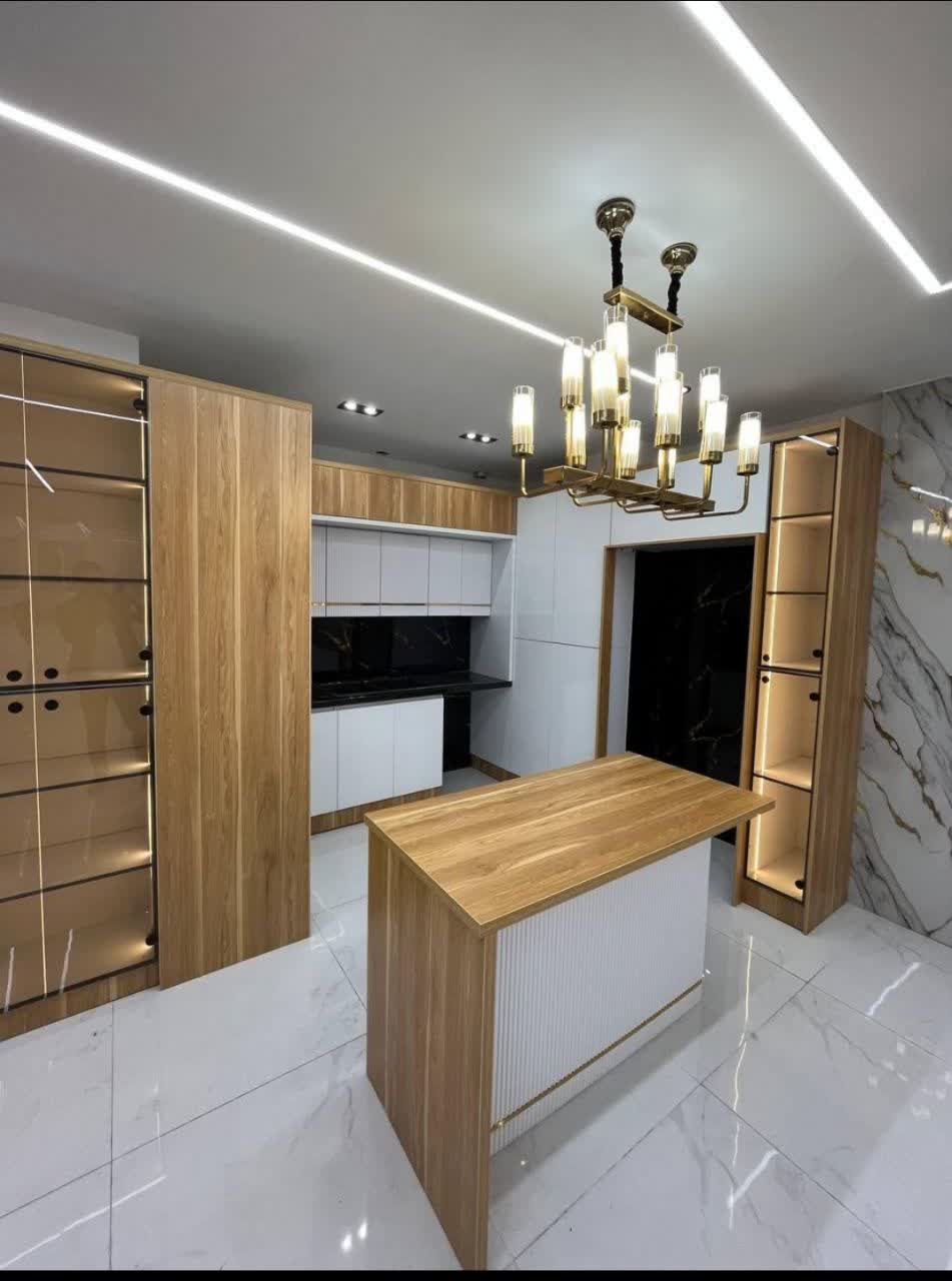 کابینت سازی در رباط کریم