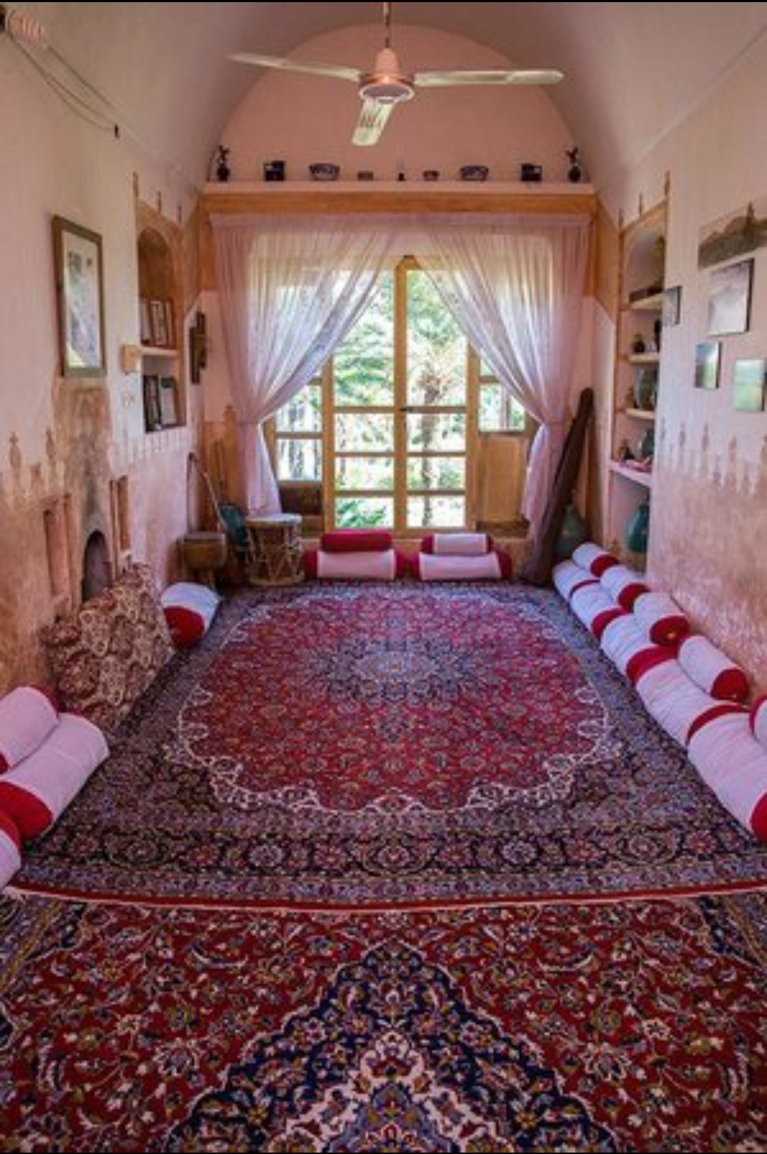 ویلای گردشگری هلن