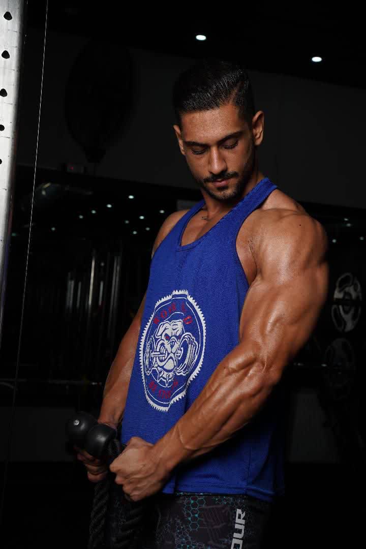 محمدرضا سلطانی