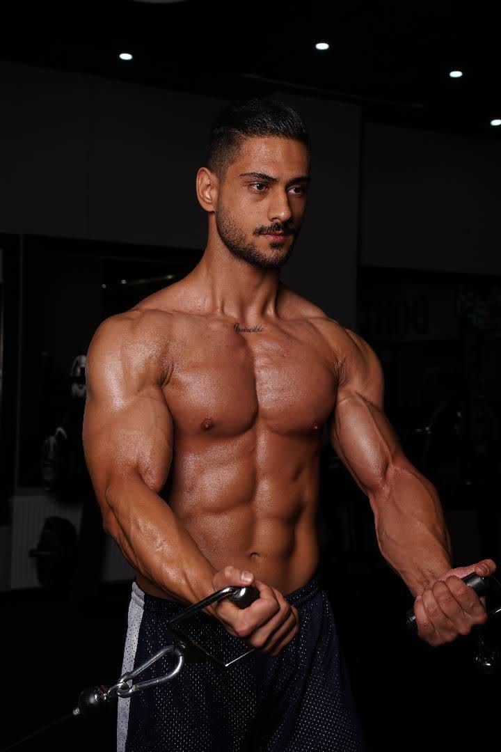 محمدرضا سلطانی