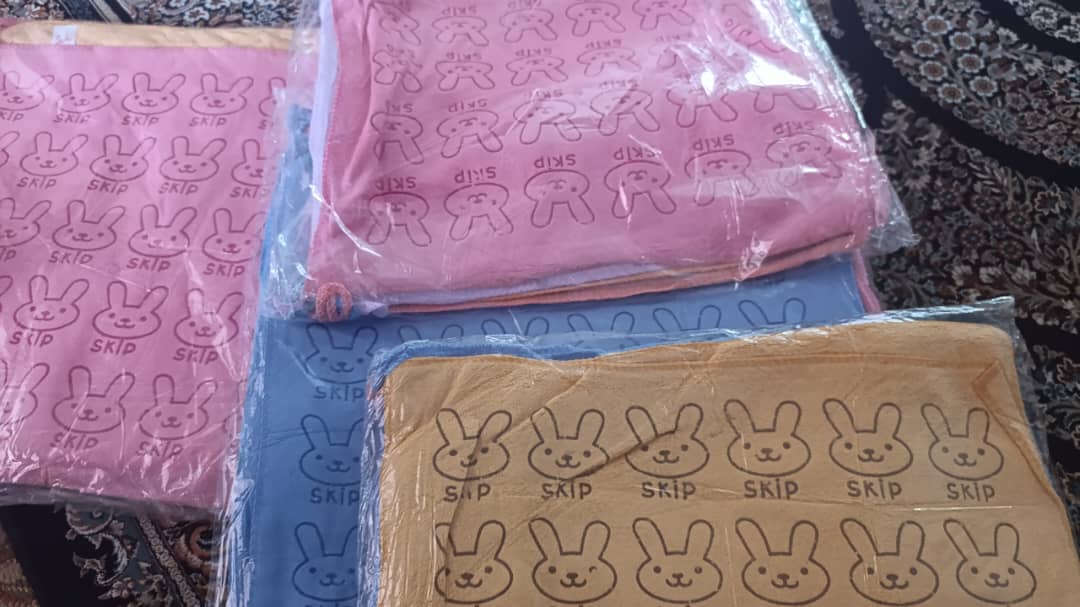 خرید و فروش عمده کالای مصطفوی