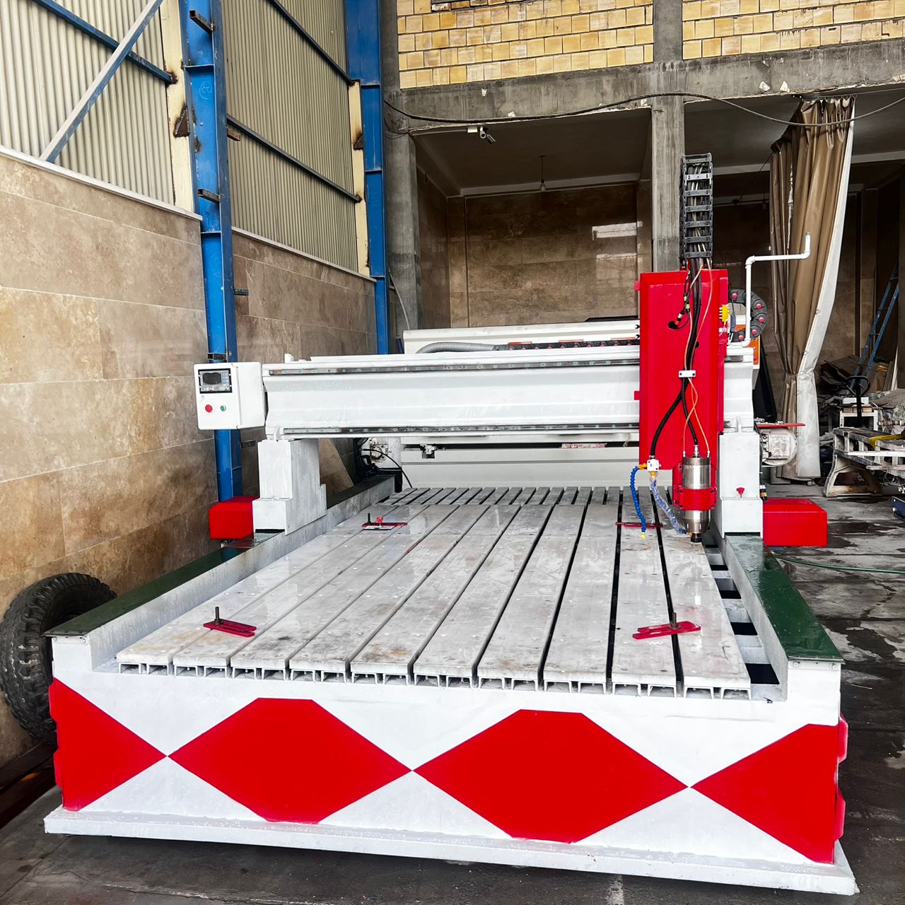 خرید و فروش عمده کالای مصطفوی