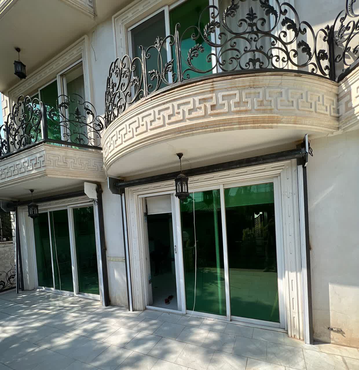 خرید کرکره برقی شرق در تهران