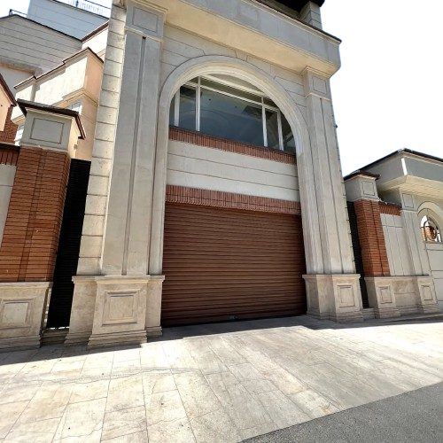 خرید کرکره برقی در شرق تهران