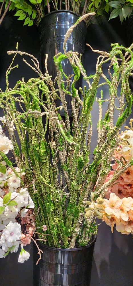 فروش عمده گل مصنوعی در تهران