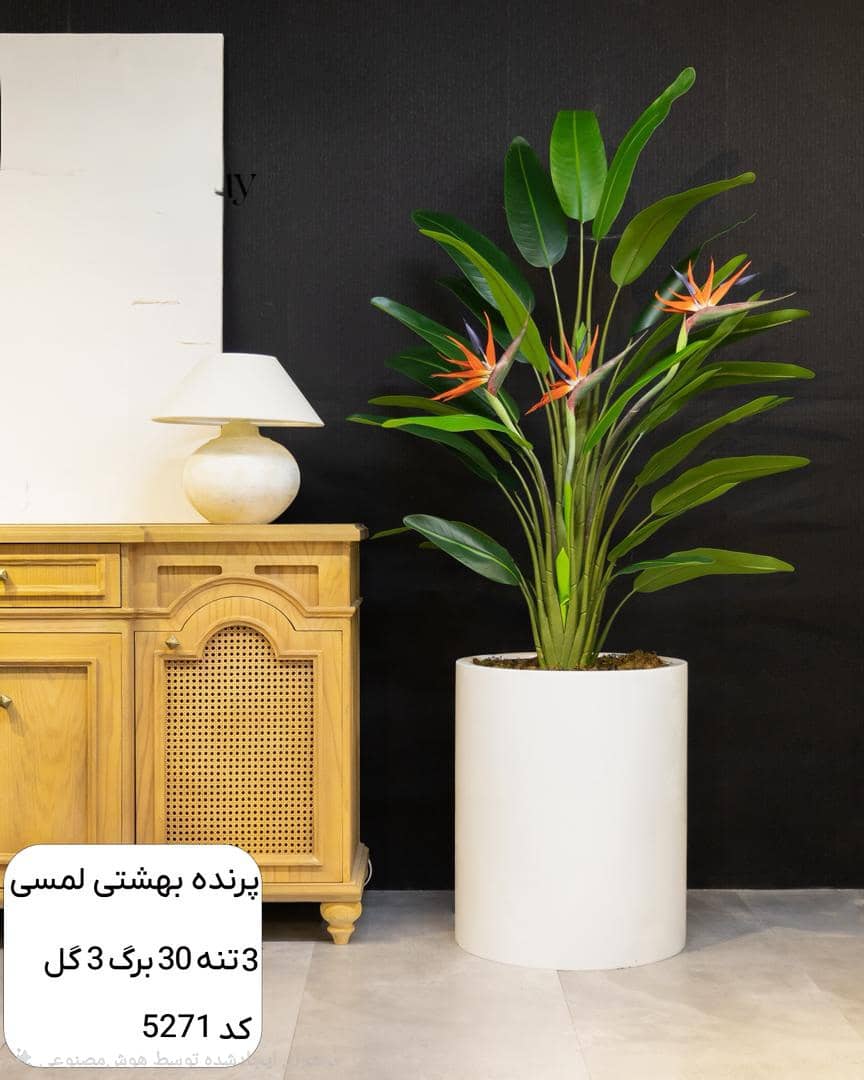 پخش عمده گل مصنوعی در تهران